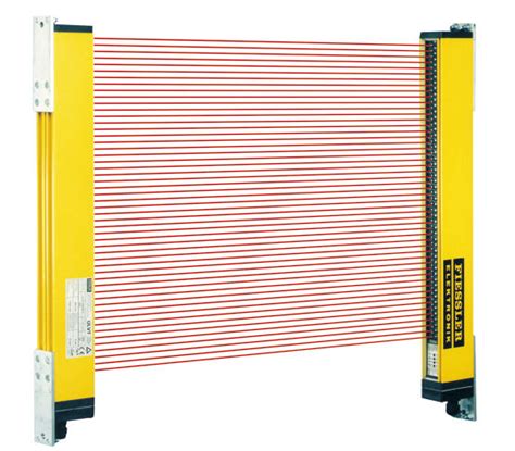 cnc machine light barrier|ANSI B11.19 Standards for Light Curtains on .